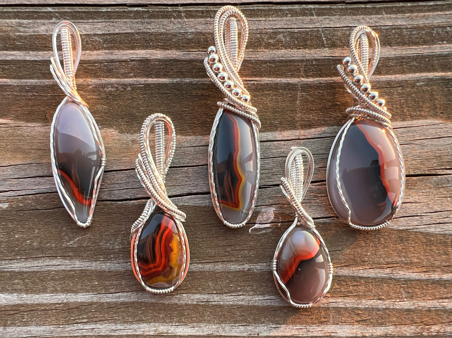 Kentucky Agate