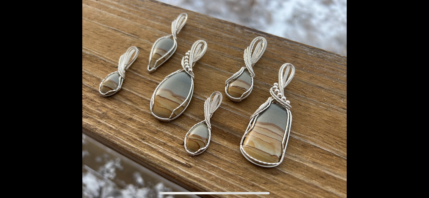 Cripple Creek Jasper